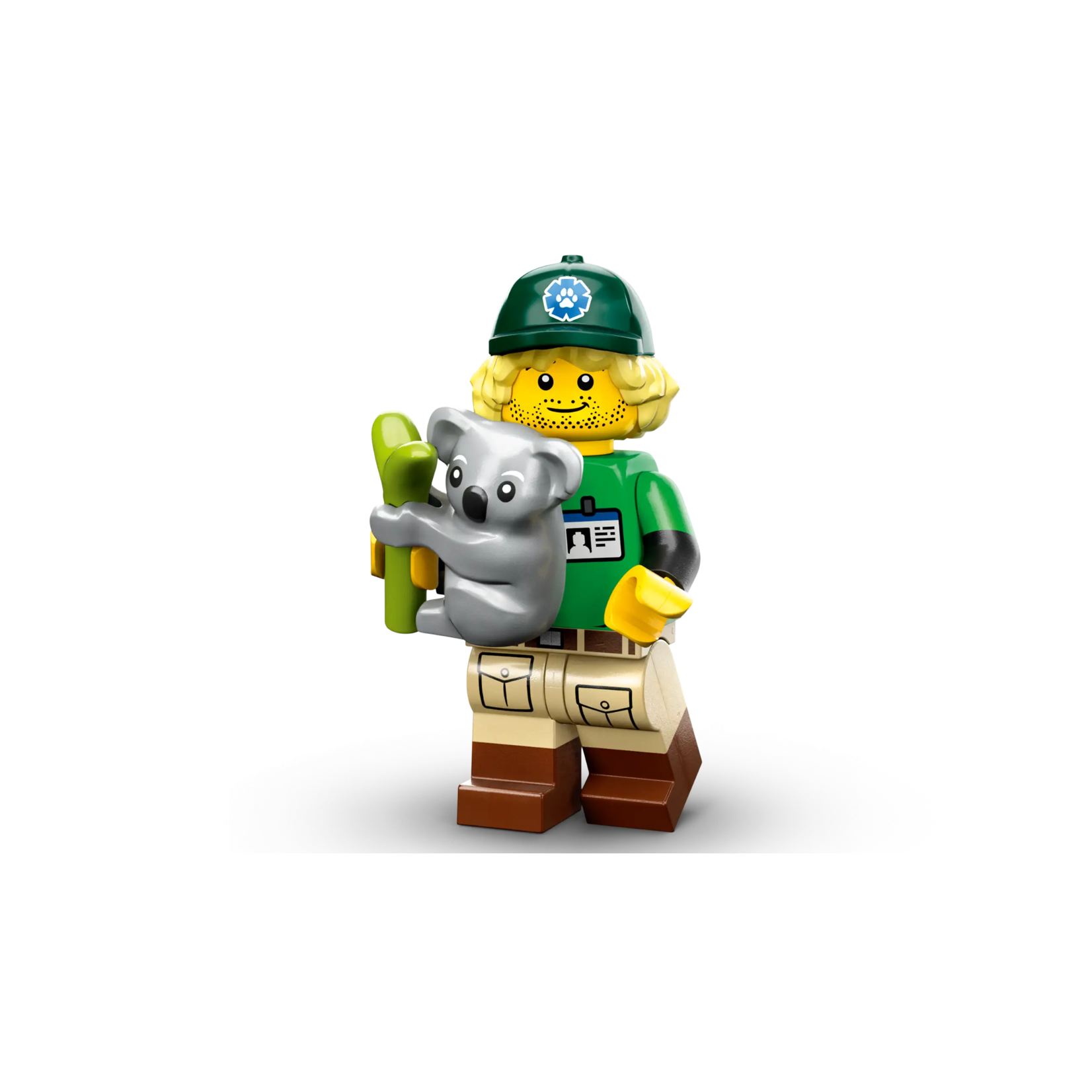 LEGO LEGO Classic Minifigures Series 24 71037