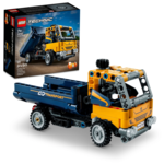LEGO LEGO Technic Dump Truck 42147
