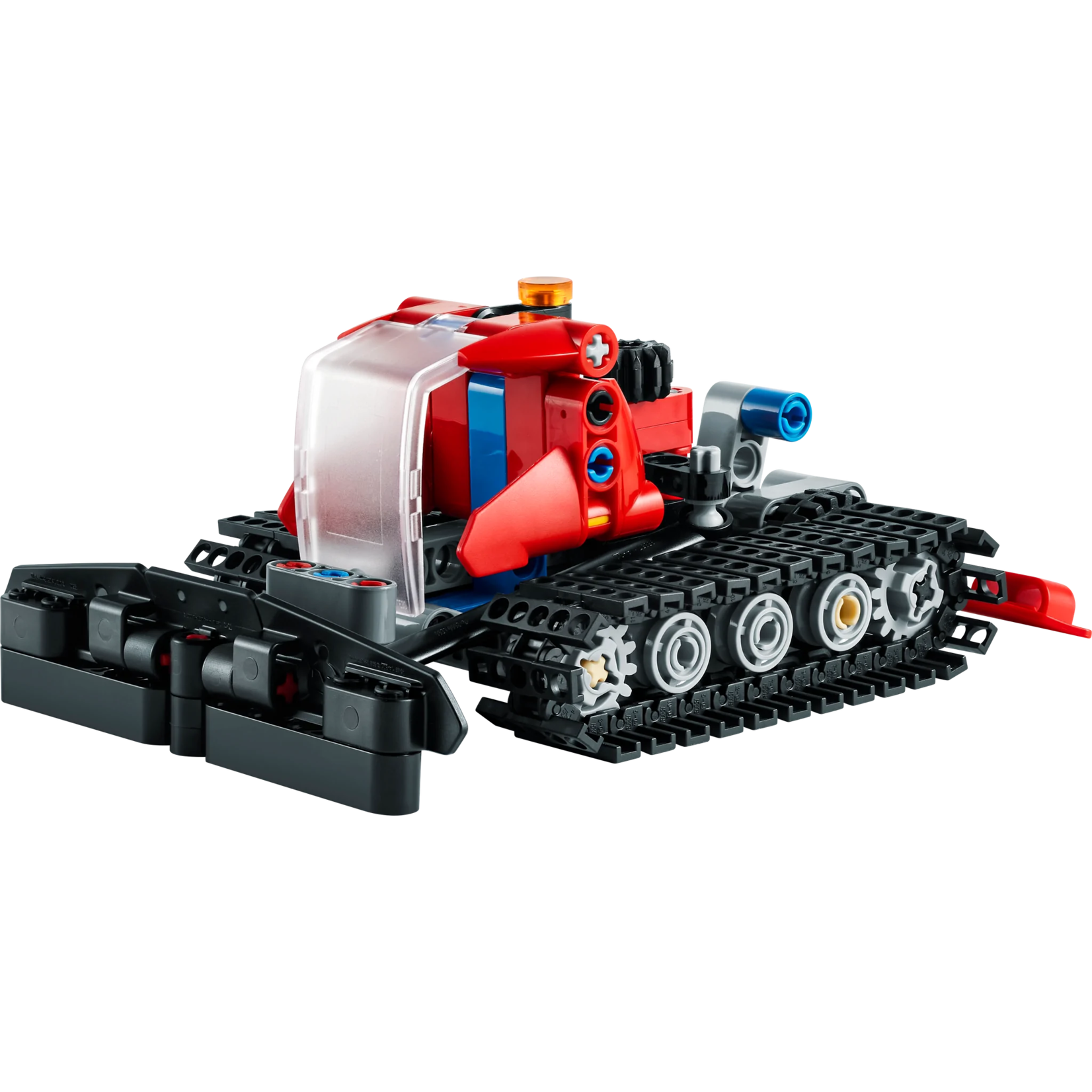 LEGO LEGO City Snow Groomer 42148