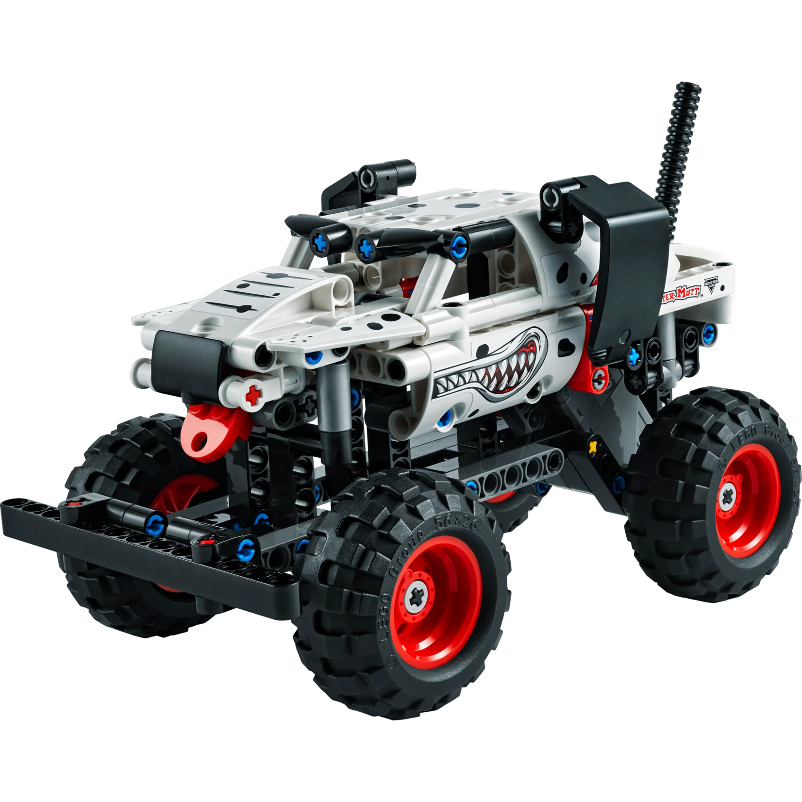 LEGO LEGO Monster Jam™ Monster Mutt™ Dalmatian 42150