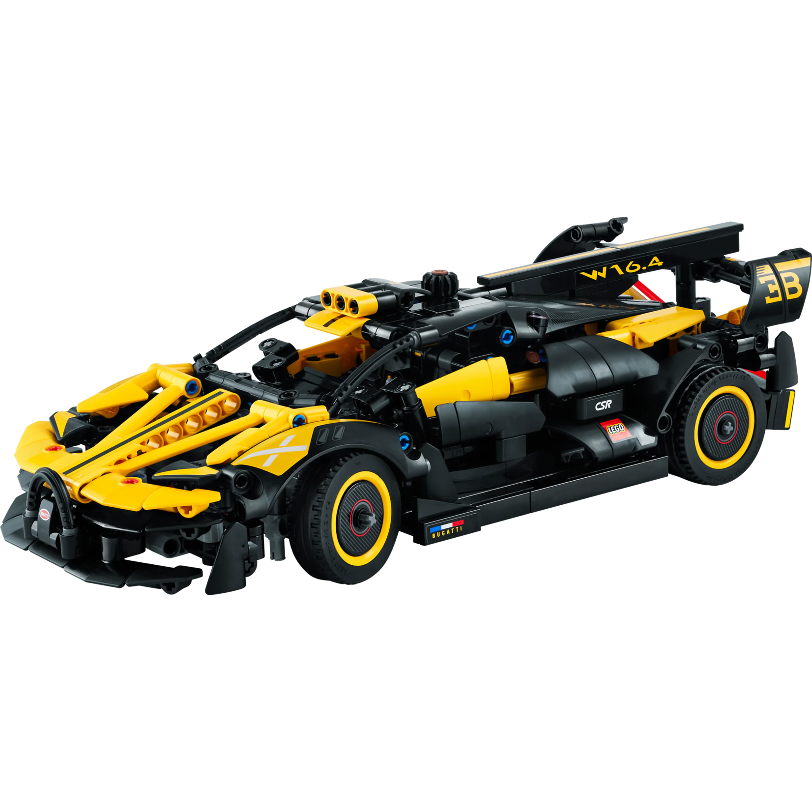 LEGO LEGO Technic Bugatti Bolide 42151