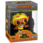 Funko Funko POP! Boo Hollow: Phinneas