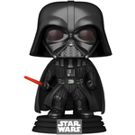 Funko Funko POP! Star Wars: Obi-Wan Kenobi - Darth Vader