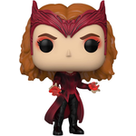 Funko Funko POP! Marvel: Doctor Strange in the Multiverse of Madness - Scarlet Witch