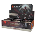 Magic: The Gathering Phyrexia: All Will Be One Set Booster Box | 30 Packs (360 Magic Cards) (PREORDER)
