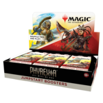 Magic The Gathering: Phyrexia All Will Be One - Jumpstart Booster Box (PREORDER)
