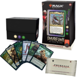 Magic The Gathering: Phyrexia All Will Be One - Corrupting Influence Commander Deck (PREORDER)