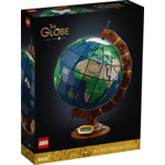 LEGO LEGO Ideas: The Globe 21332