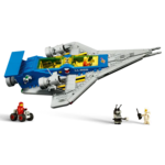 LEGO LEGO Icons: Galaxy Explorer