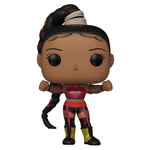 Funko Funko POP! WWE: Bianca Belair (PREORDER)