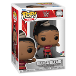 Funko Funko POP! WWE: Bianca Belair