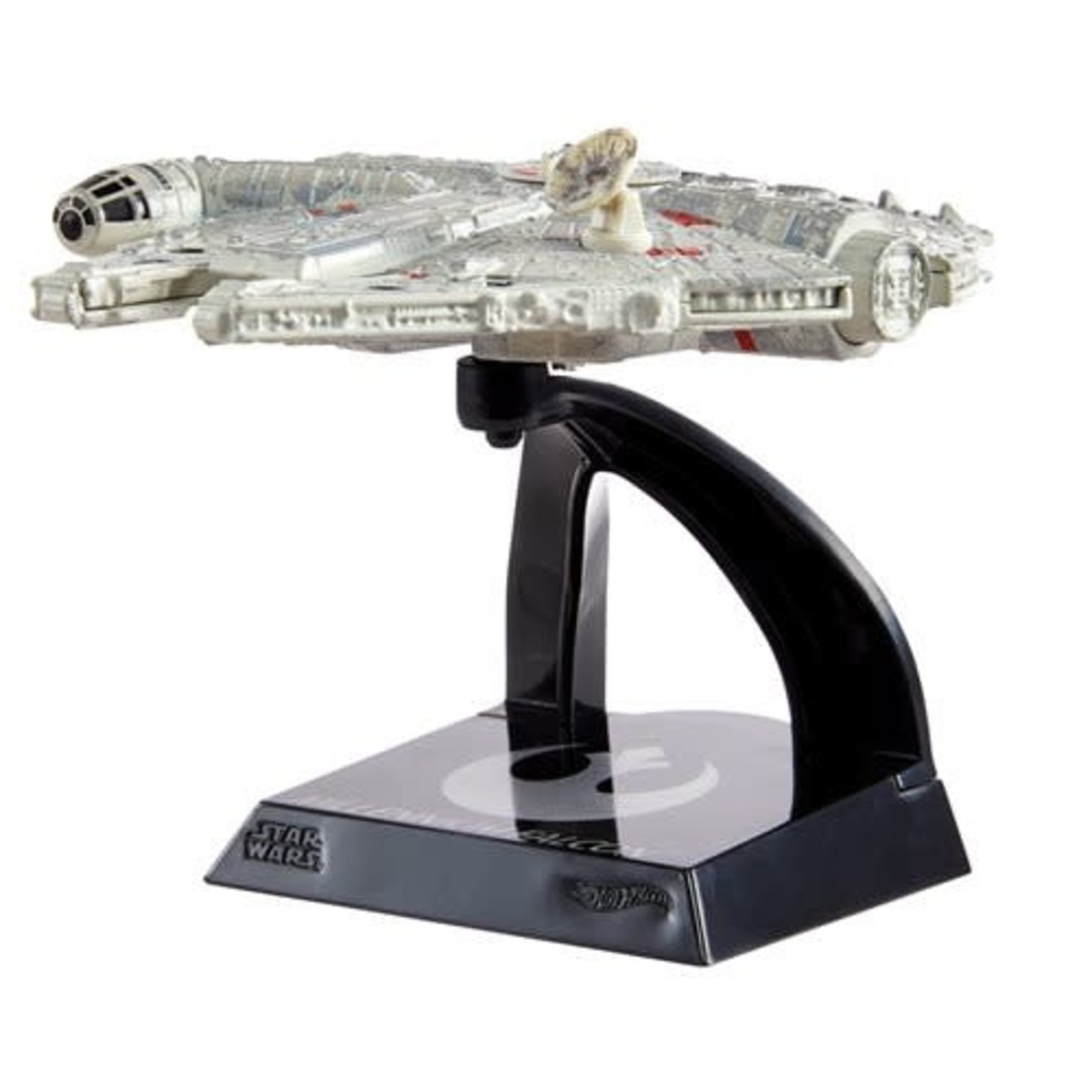 Star Wars Hot Wheels Starships Select 1:50 Scale 2023 - Millennium Falcon