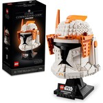 LEGO LEGO Star Wars Clone Commander Cody Helmet 75350