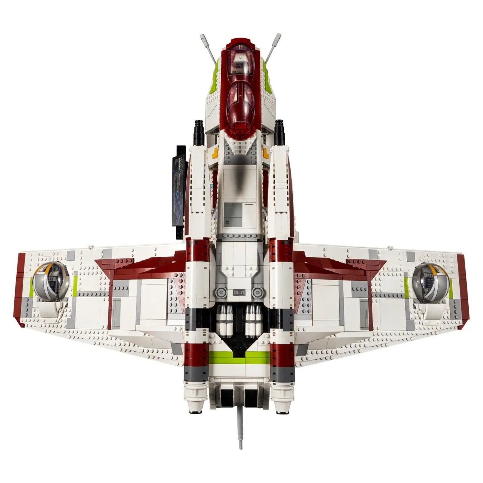 LEGO LEGO Star Wars Ultimate Collector Series Republic Gunship 75309