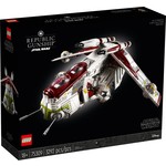 LEGO LEGO Star Wars Ultimate Collector Series Republic Gunship 75309