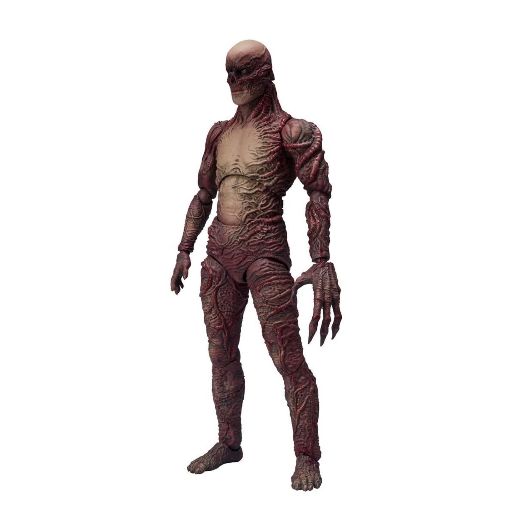 Stranger Things - 6-inch Vecna Premium Collectible Action Figure - The Void Series