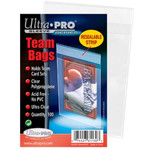 Ultra Pro Team Bags (100 Count)