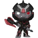 Funko Funko POP! Games: Halo Infinite - Escharum with Gravity Axe 6"