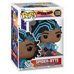 Funko Funko POP! Marvel: Spider-Man: Across the Spider-Verse - Spider-Byte (PRE-ORDER)