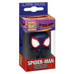 Funko Funko POP Keychain: Spider-Man: Across the Spider-Verse - Spider-Man (PRE-ORDER)