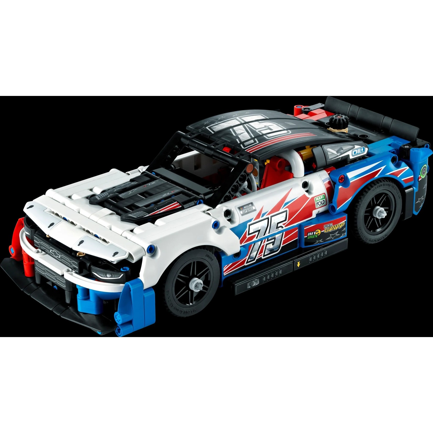 LEGO LEGO Technic NASCAR Next Gen Chevrolet Camaro ZL1 42153