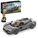 LEGO LEGO Speed Champions Pagani Utopia 76915