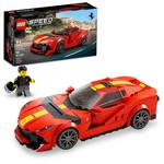 LEGO LEGO Speed Champions Ferrari 812 Competizione 76914