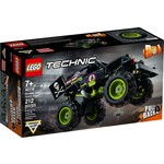 LEGO LEGO Technic Monster Jam Grave Digger 42118