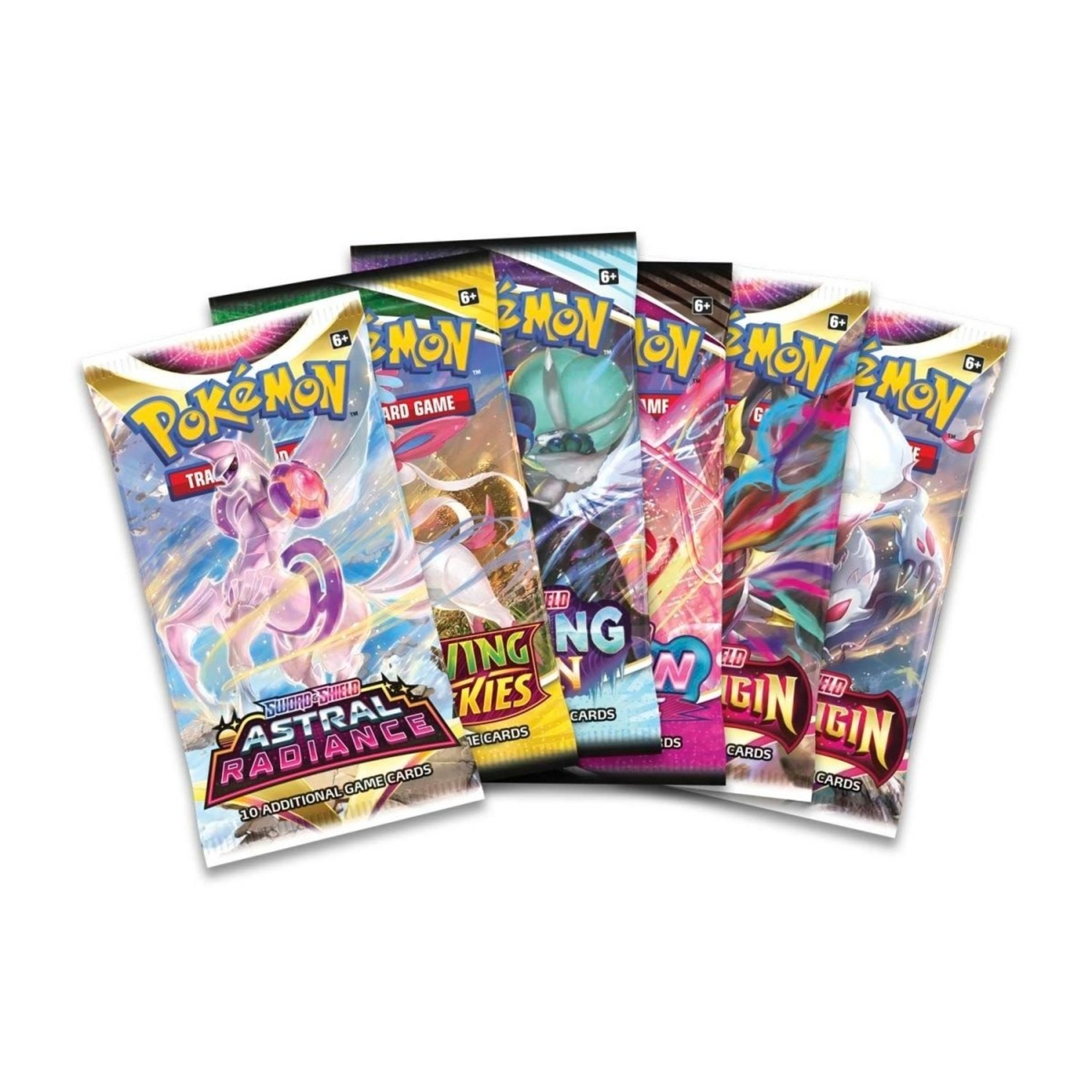 Pokémon Pokemon TCG: Hisuian Zoroark VSTAR Premium Collection
