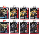 Hasbro Transformers Studio Series Deluxe Assortment (PRE-ORDER)