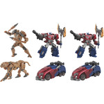 Hasbro Transformers Studio Series Voyager Assortment (PRE-ORDER)