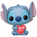 Funko Funko POP! Disney: Lilo & Stitch - Stitch Valentine