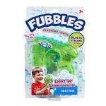 Fubbles Light-Up Bubble Blaster