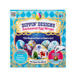 Little Kids Dippin' Designs Enchanted Egg Wraps
