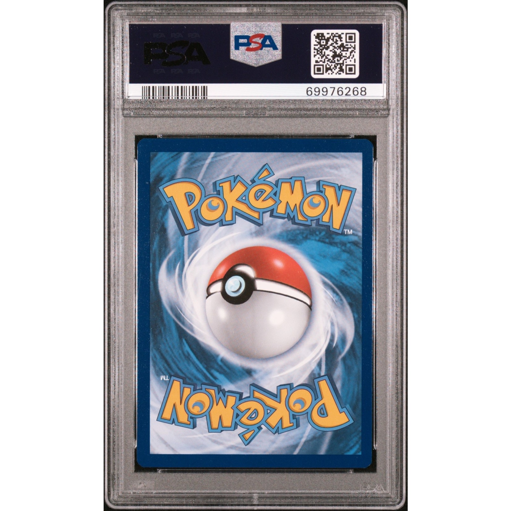 Pokémon 2022 Ultra Premium Collection Charizard PSA 10 Bundle