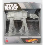 Star Wars Hot Wheels Starships Select 1:50 Scale 2023 - AT-AT