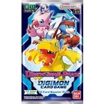 Digimon Card Game Digimon TCG - Booster Pack - Dimensional Phase