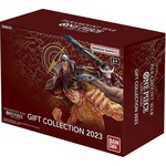 One Piece TCG: Gift Box 2023 (GB-01) (PRE-ORDER)