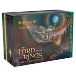 Magic: The Gathering - Lord of the Rings Tales of Middle-Earth Bundle Gift Edition