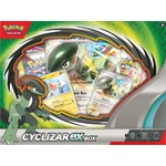 Pokemon Pokémon TCG: Cyclizar Ex Box