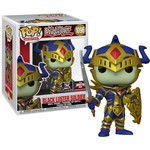 Funko Funko POP! Animation: Yu-Gi-Oh! - Black Luster Soldier Target Exclusive