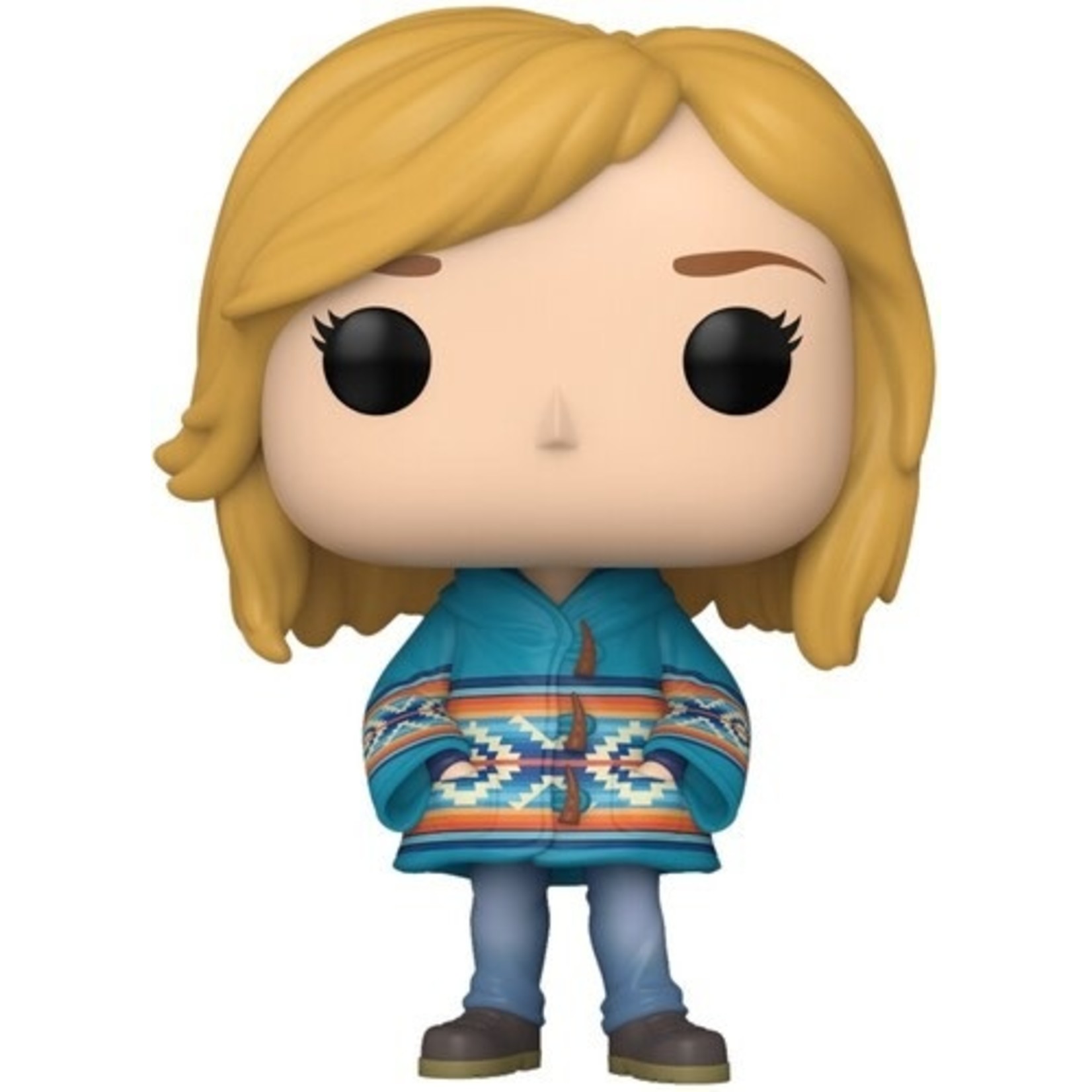 Funko Funko Pop! Television: Yellowstone