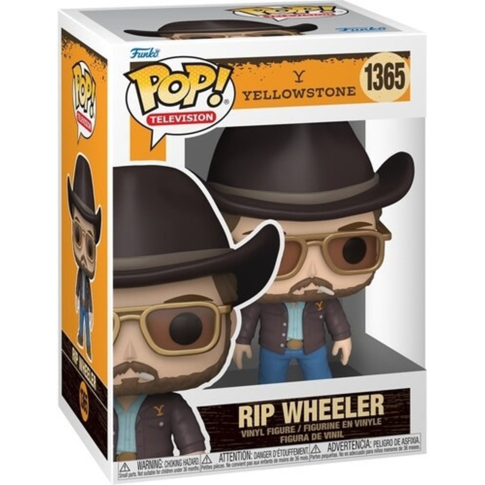 Funko Funko Pop! Television: Yellowstone