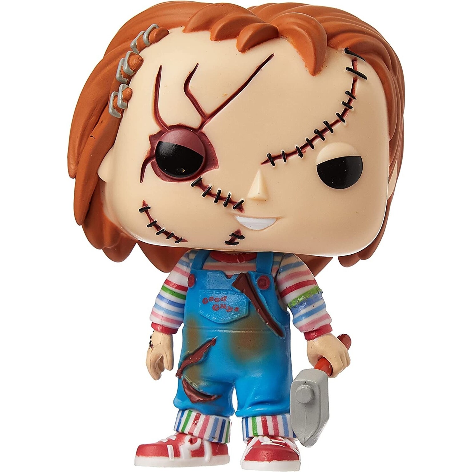 Funko Funko POP! Movies: Bride of Chucky - Chucky