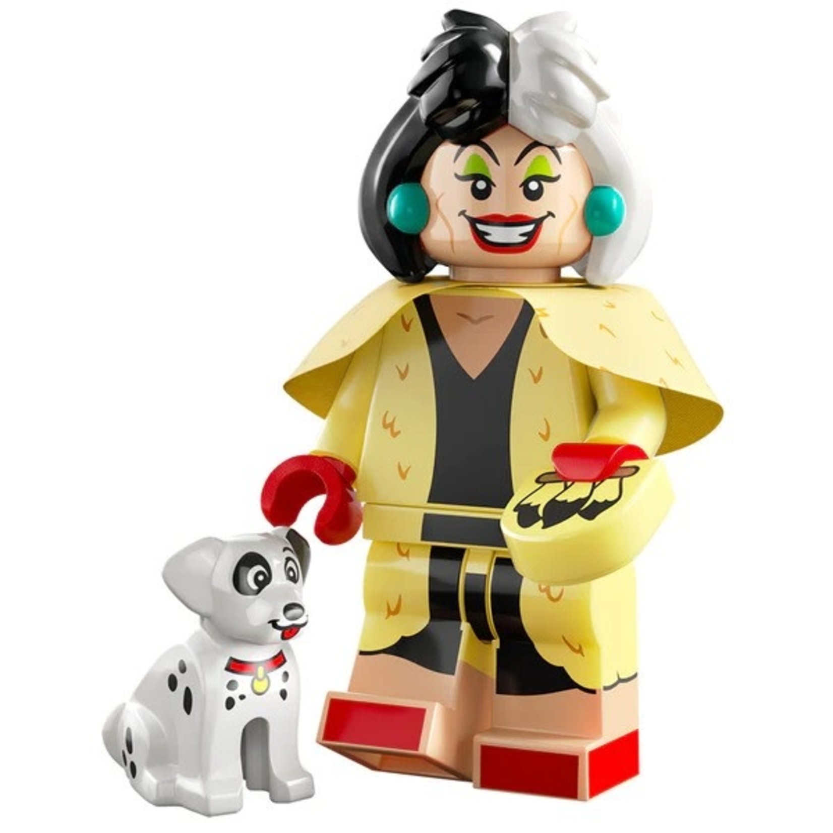 LEGO LEGO Minifigures Series Disney 100 71038