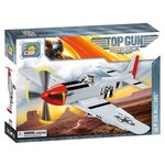 COBI Top Gun Maverick Mustang P-51D 1:35 Scale - 265 Pcs