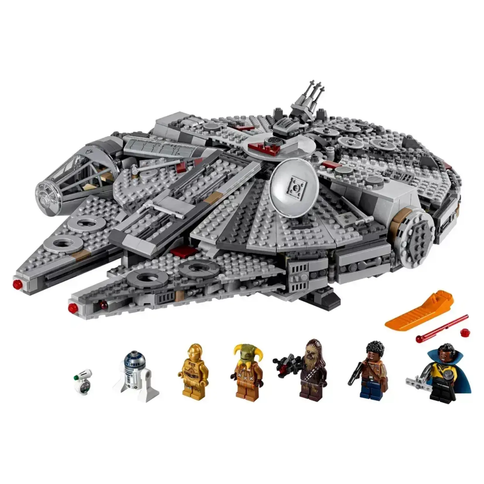 LEGO LEGO Star Wars Millennium Falcon™ 75257