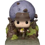 Funko Funko Movie Moment: Indiana Jones - Boulder Escape