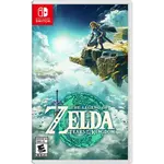 Nintendo Switch The Legend of Zelda: Tears of the Kingdom for Nintendo Switch