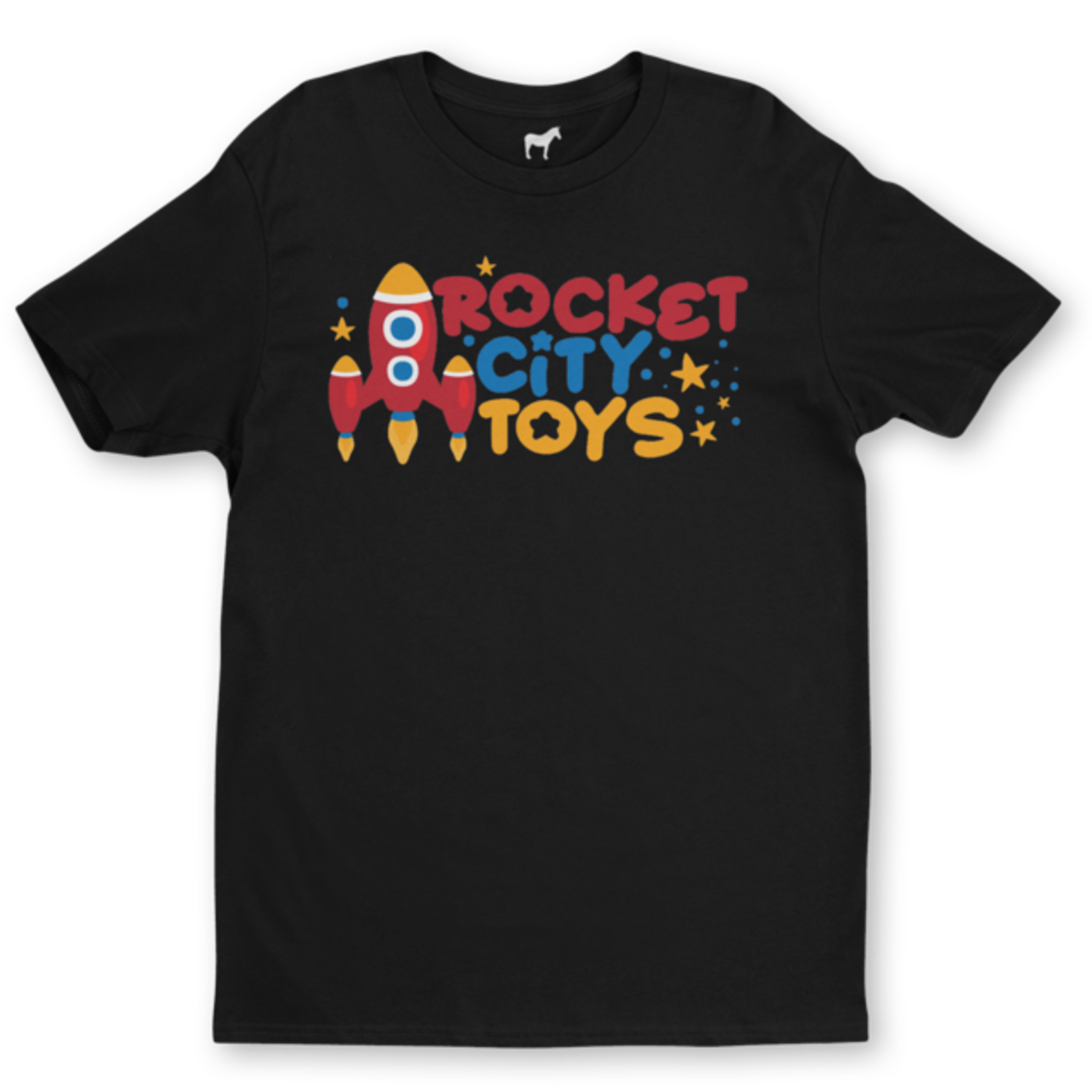 Rocket City Toys Rocket City Toys T-Shirt